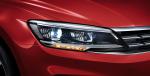 Volkswagen Lamando 2018 года